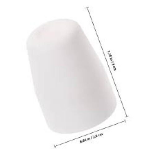 PLASMA CERAMIC CAP PT-31 CUT 40